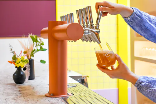 TALEA Beer Co. - Cobble Hill