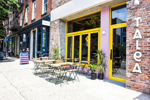 TALEA Beer Co. - Cobble Hill