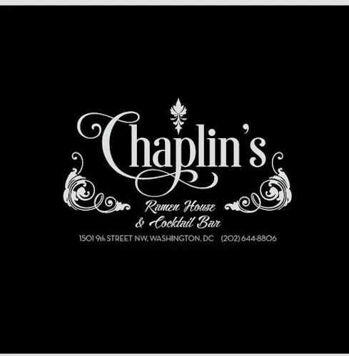 Photo 1 of 4: Chaplin's