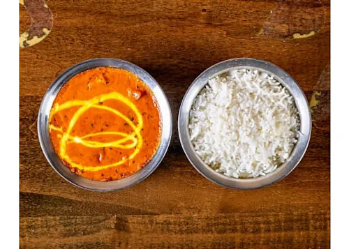 Chennai Masala