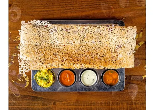 Chennai Masala