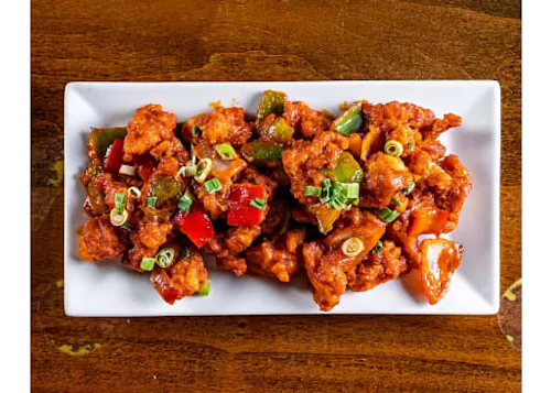 Chennai Masala
