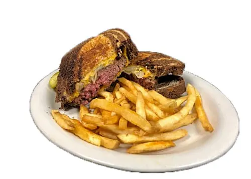 PJ's Tavern