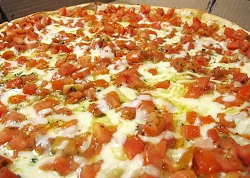 Vinny's Pizza and Pasta on J. Clyde