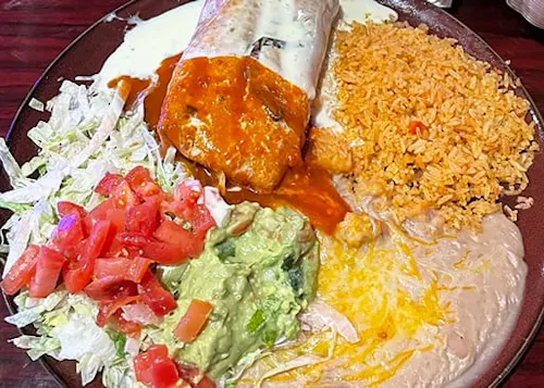 Photo 1 of 4: Torito Mexican Restaurant
