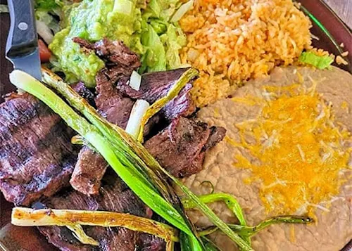 Torito Mexican Restaurant