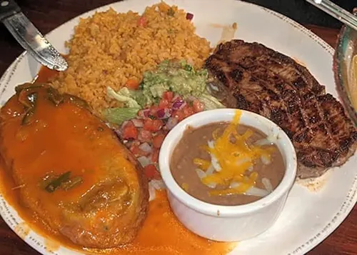 Torito Mexican Restaurant