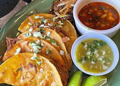 Torito Mexican Restaurant