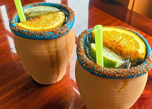 Torito Mexican Restaurant