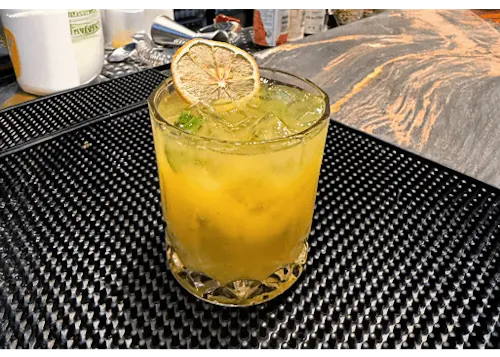 Mexcal
