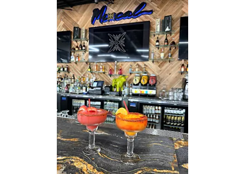 Mexcal