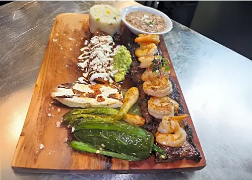 Photo 1 of 4: Mexcal