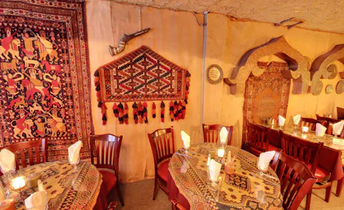 Photo 1 of 4: Afghan Kebab House