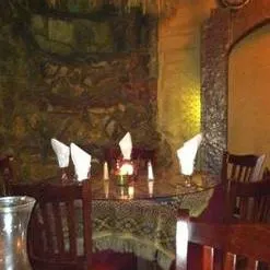 Afghan Kebab House
