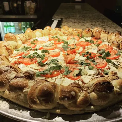 Anthony's La Piazza