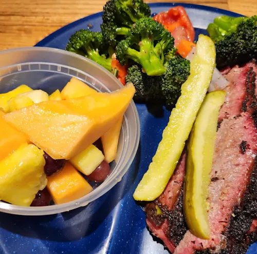 Photo 1 of 4: Pok-e-Jo's Smokehouse - Parmer Lane