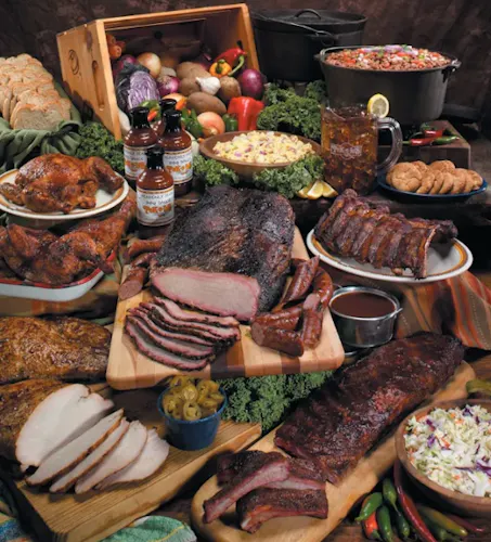 Pok-e-Jo's Smokehouse - Parmer Lane