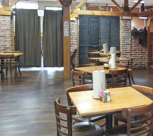 Pok-e-Jo's Smokehouse - Parmer Lane