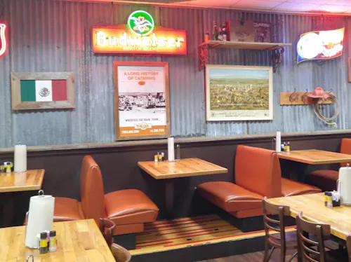 Pok-e-Jo's Smokehouse - Parmer Lane