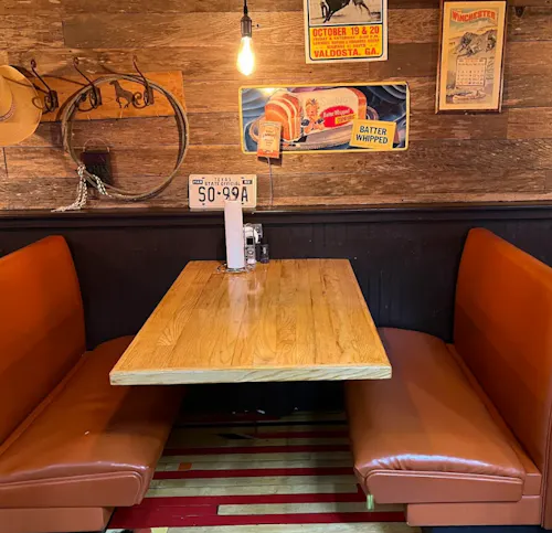 Pok-e-Jo's Smokehouse - Parmer Lane