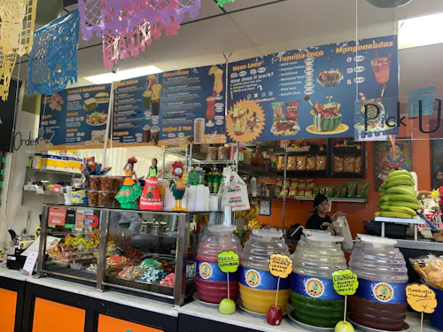Antojitos Martin