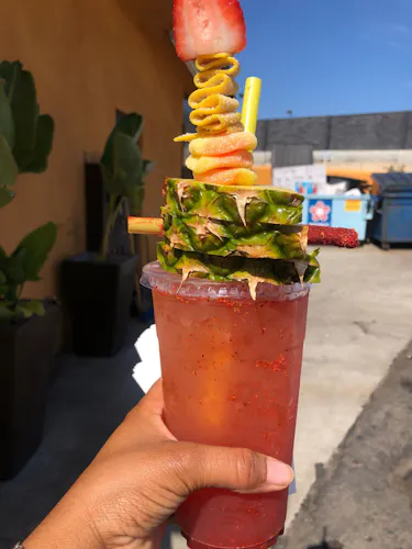 Antojitos Martin