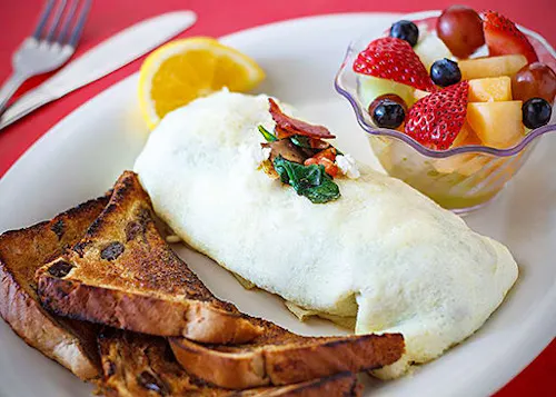 Photo 1 of 4: Eggs Up Grill