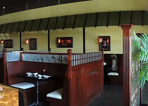 Photo 1 of 4: Shiki Japanese Restaurant - Half Moon Bay