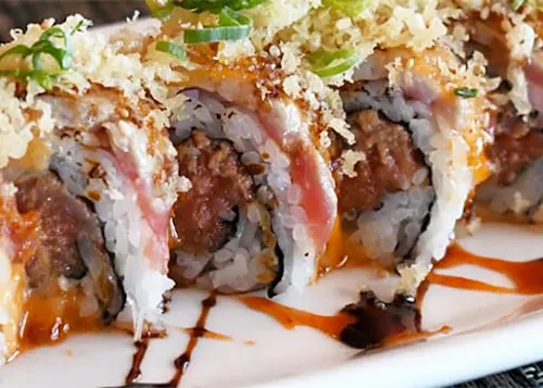 Shiki Japanese Restaurant - Half Moon Bay