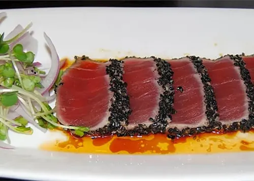 Shiki Japanese Restaurant - Half Moon Bay