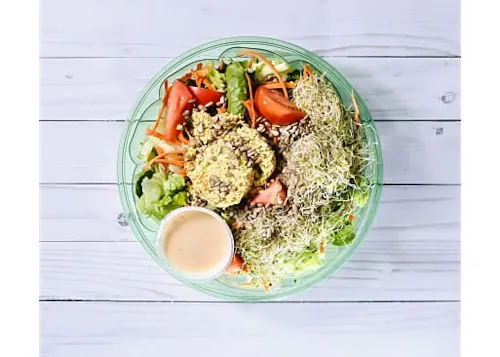 Health Nut - Santa Monica