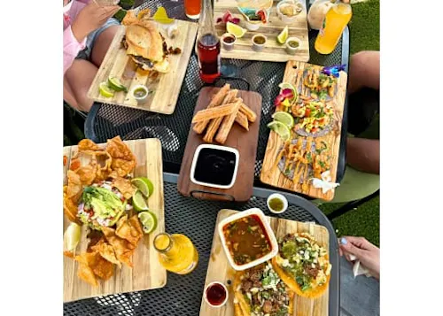 Jimmy's Tacos LLC