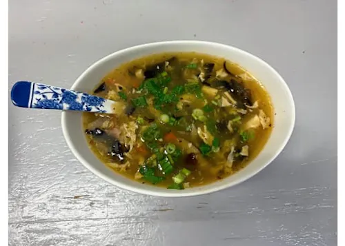 T Dumpling House