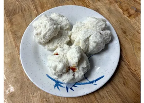 T Dumpling House