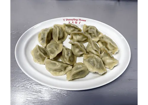 T Dumpling House