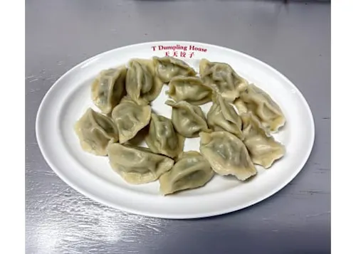 T Dumpling House