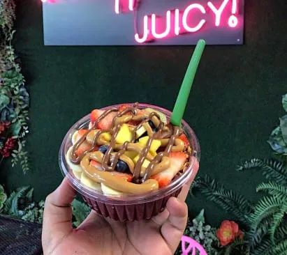Fruit Republique - Union