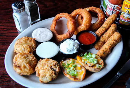 Black Diamond Grill