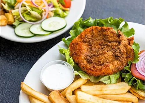 Black Diamond Grill