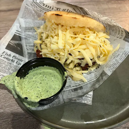 Cilantro Latin Fusion