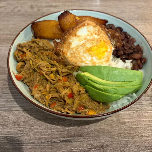 Cilantro Latin Fusion
