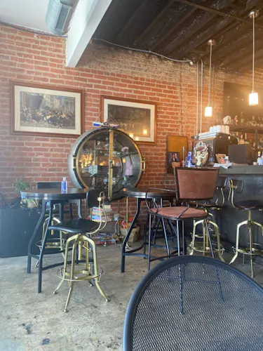 Photo 1 of 4: Provost Restaurant