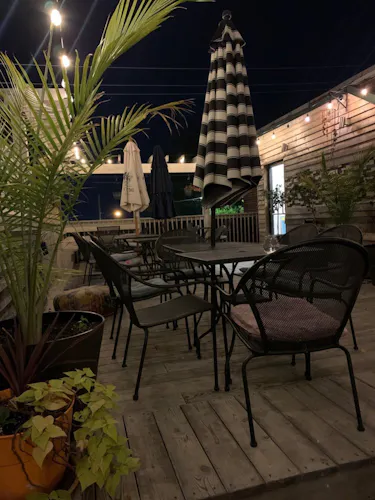 Provost Restaurant