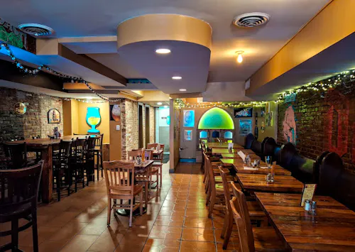 Photo 1 of 4: St. Arnold's Mussel Bar - Dupont