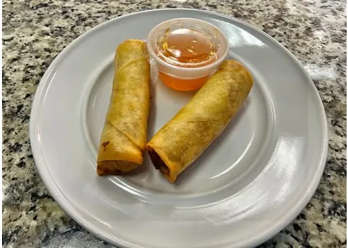 Dali's Lao Thai Cafe