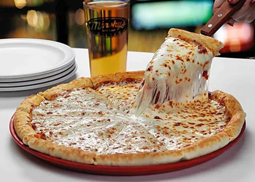 Photo 1 of 4: Minsky's Pizza