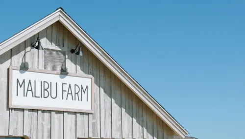 Malibu Farm - San Diego