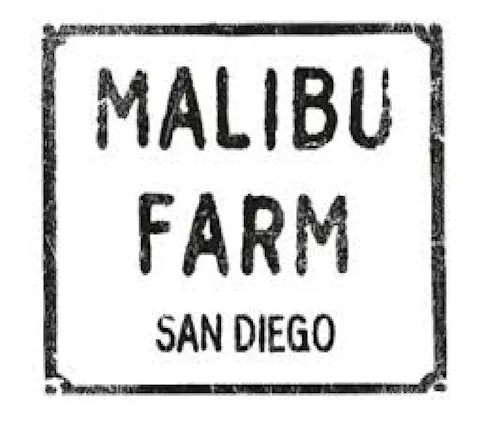 Photo 1 of 4: Malibu Farm - San Diego