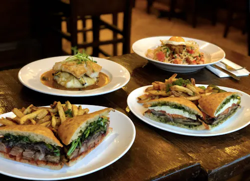 Ltauha Restaurant