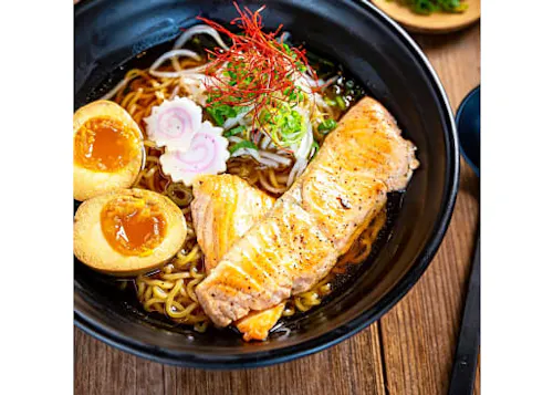 Photo 1 of 4: Rayaki Ramen Philadelphia Mills